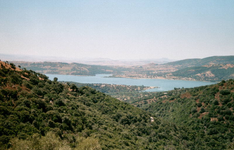 Laghi .....della SARDEGNA